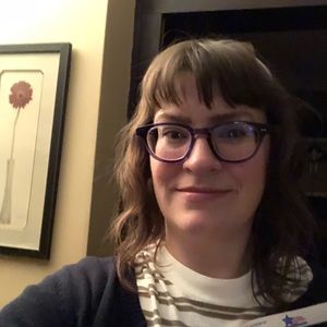 Meet your Posher, Jenny